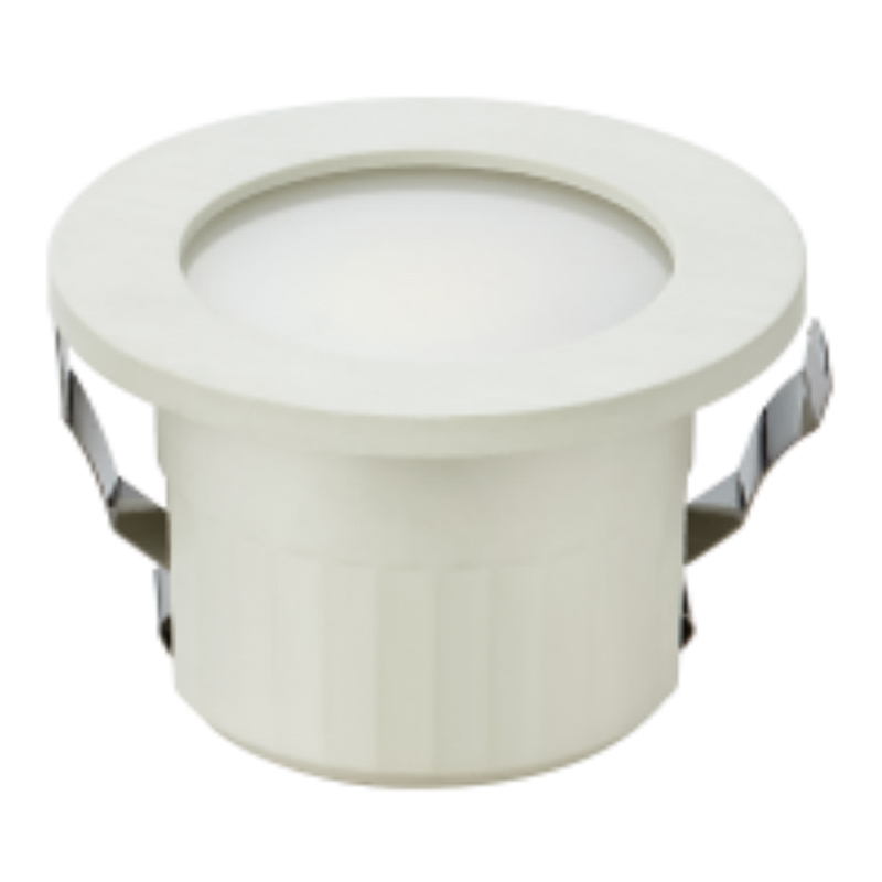 3CCT LED Mini Downlight 3W