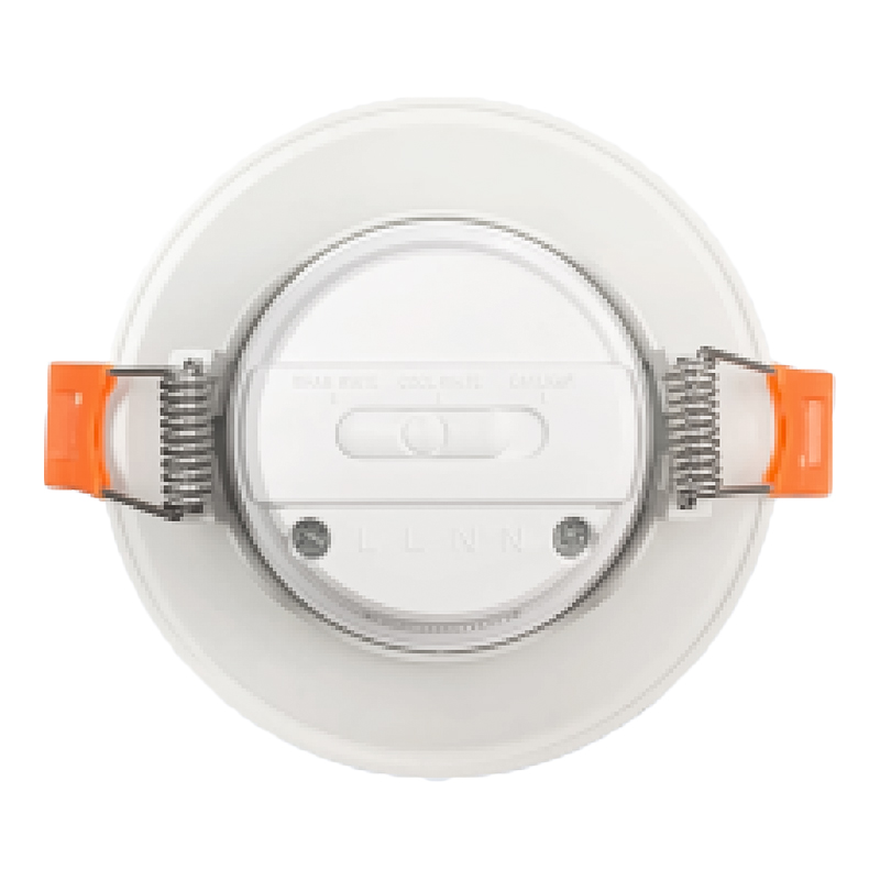 IP65 3CCT LED Downlight 5W/7W