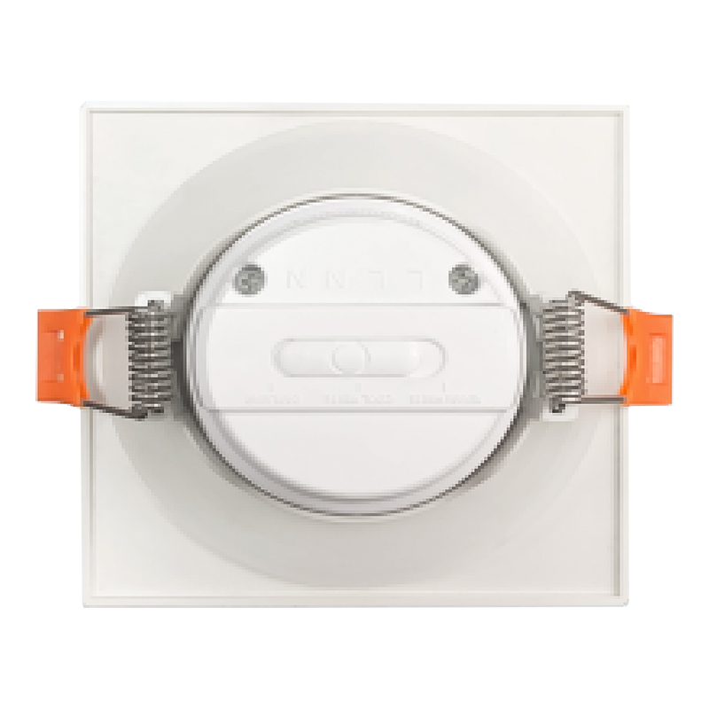 IP65 3CCT LED Downlight 5W/7W