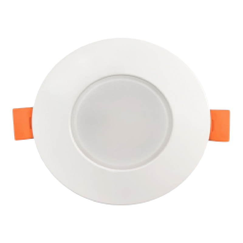 IP65 3CCT LED Downlight 5W/7W