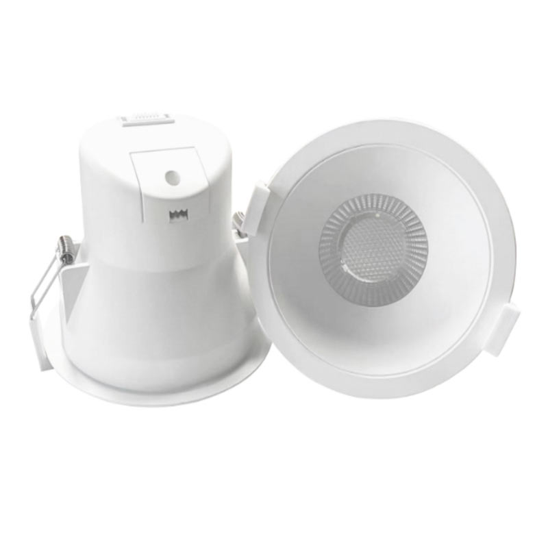 چراغ های پایین LED 3CCT 7W/9W